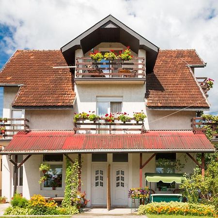 Drina - Bajina Basta Hotel Exterior photo