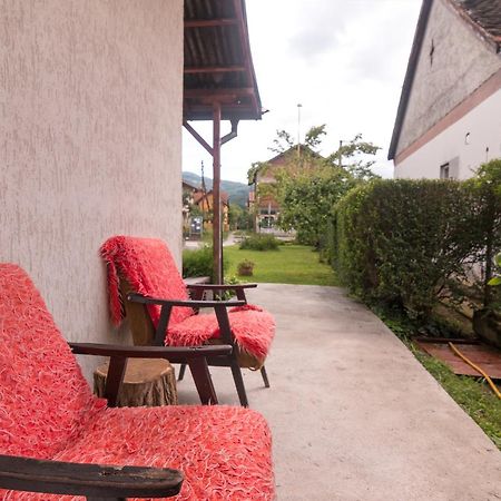 Drina - Bajina Basta Hotel Exterior photo