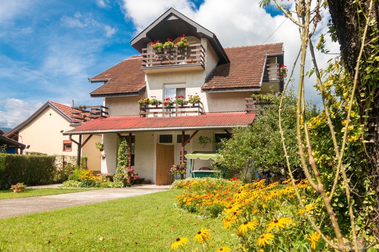 Drina - Bajina Basta Hotel Exterior photo