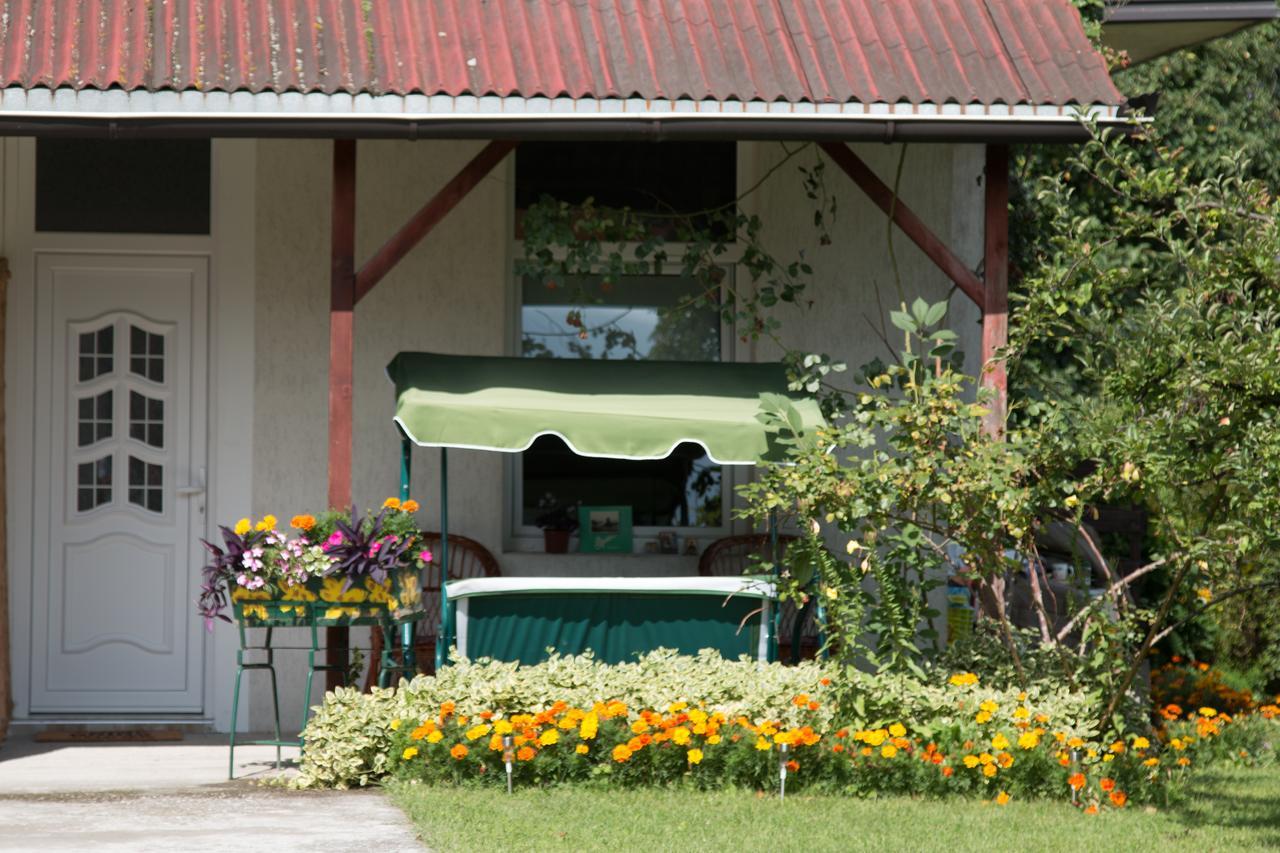Drina - Bajina Basta Hotel Exterior photo