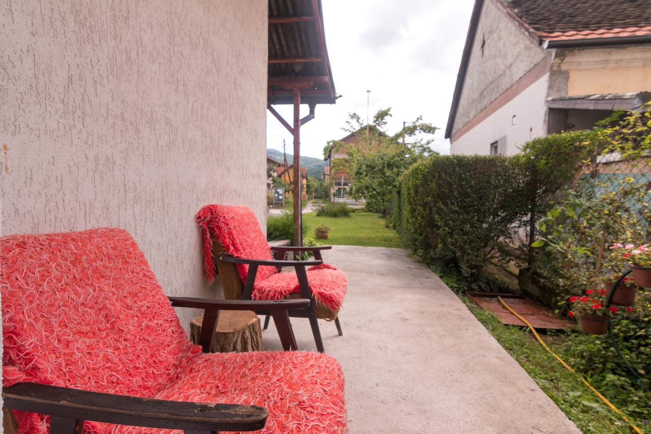 Drina - Bajina Basta Hotel Exterior photo