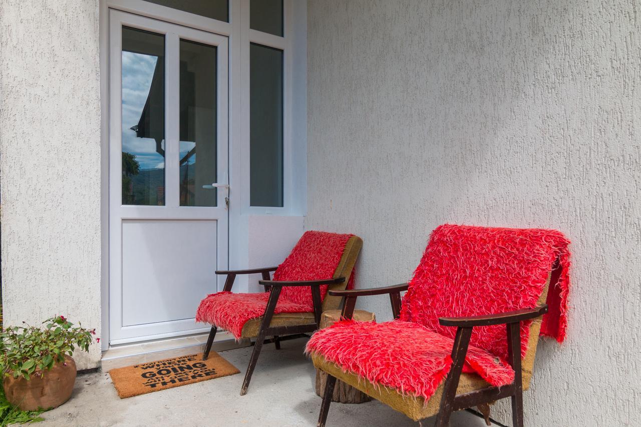 Drina - Bajina Basta Hotel Exterior photo